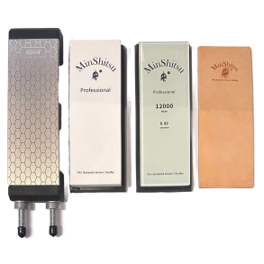 MinShitsu Professional - Stein