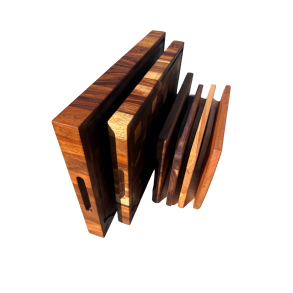 MinShitsu Skjære Fjøler