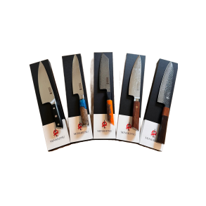 MinShitsu Kokke Kniver 