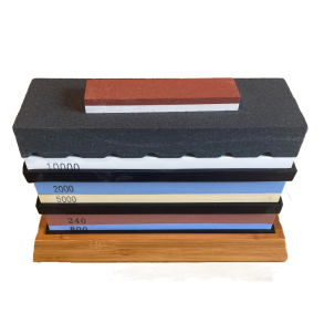 MinShitsu Slipestein SETT (Best Pris)