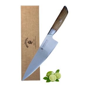 MinShitsu Professional - Kniver