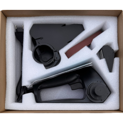 Bnd Slipe Maskin Til kniv sliping