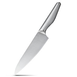 KUN 1 N 60% Avslag.Kniv sett 3 kniver: Kokkekniv 20cm, Forbrukskniv 15 cm og Grnnsakskniv 11cm.