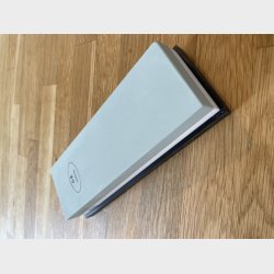 MinShitsu Vtstein / Slipestein / Brynje 1000/4000 Grit/Korning 