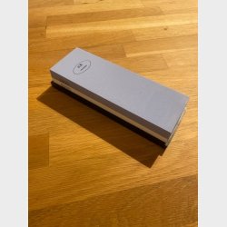 Minshitsu Vtstein / Slipestein 1000/6000 Grit/Korning 