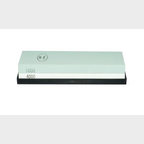 MinShitsu Vtstein / Slipestein / Brynje 1000/4000 Grit/Korning 