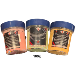 MinShitsu Diamant Slipepasta  0,5 1,3,6 mikron for kniver og verkt�y - Proffesional