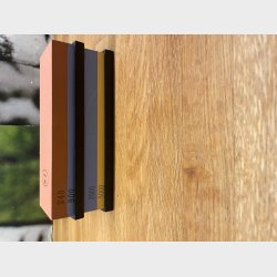 MinShitsu Slipestein Sett A - 4 Korninger 240/800 og 2000/5000. 