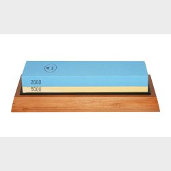 MinShitsu Vtstein / Slipestein 2000/5000 Grit/Korning 