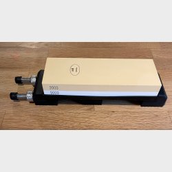 Minshitsu XL Slipe Stein Sett Grov (Inkl Liten Bonus Stein) (Nesten 50% strre slipesteiner)