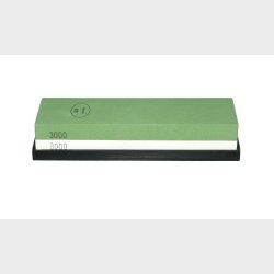 Minshitsu Slipestein Sett B - 2 Korninger 1000/4000 og 3000/8000