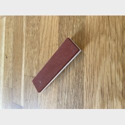 Liten Slipestein til Turen (Fiske/Jakt/fjell)