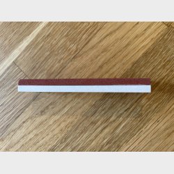 Liten Slipestein til Turen (Fiske/Jakt/fjell)