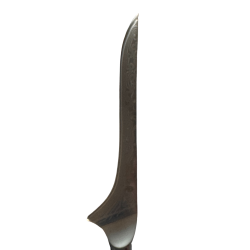 MinShitsu Premium Black Sand Utbeinings Kniv 