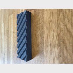 Avretter til slipestein