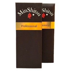 outlet begrensett antall -  MinShitsu Proffesinal Ultimate sett SPAR 1700kr 