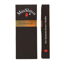 outlet begrensett antall -  MinShitsu Proffesinal Ultimate sett SPAR 1700kr 