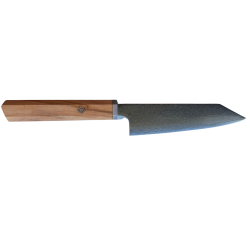 MinShitsu Premium Green Forrest Utility / Forbruks kniv