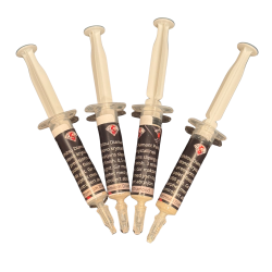 MinShitsu Diamant Slipepasta  0,5 1,3,6 mikron for kniver og verkt�y - Proffesional