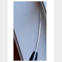 MinShitsu Barracuda -Flex- Filet Kniv