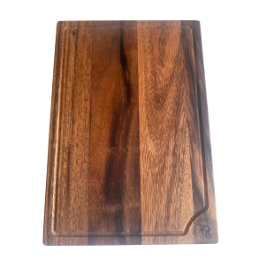 MinShitsu Walnut Skjre fjl (2,5cm) 