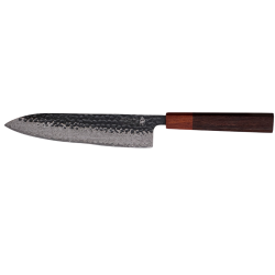 Minshitsu Premium Grey Mountain - Kokke kniv 