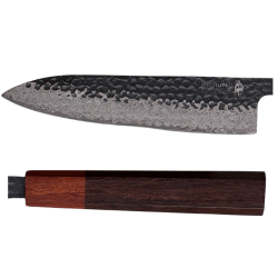 Minshitsu Premium Grey Mountain - Kokke kniv 