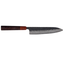 Minshitsu Premium Grey Mountain - Kokke kniv 