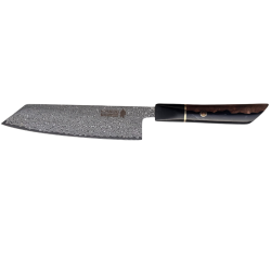 Minshitsu Premium Oriental Star - Kokkekniv / Kiritsuke (SORT)