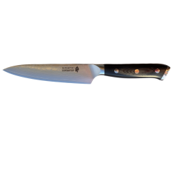 Minshitsu Premium Black Sand  Utility / Forbruks 13cm