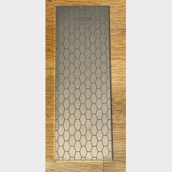 Diamant Slipestein 400/1000 Grit/Korning 