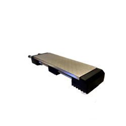 Diamant slipestein Med Solid holder 400/1000 korning