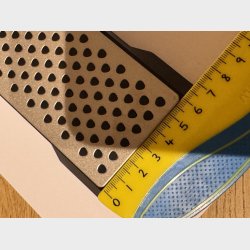 Liten Diamant stein med holder 360 /600 korning 