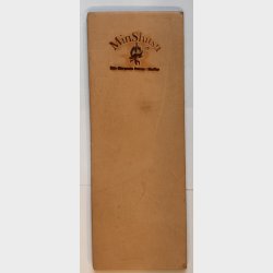 MinShitsu Kombinasjonssett: Effektiv og rask knivsliping for profesjonelle (Diamant/Alu/Lr)