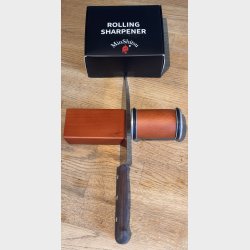 MinShitsu Diamant Roller slipe stein 400/1000 (Byttbar)