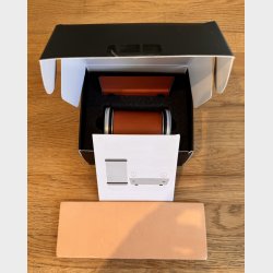 MinShitsu Diamant Roller slipe stein 400/1000 (Byttbar)