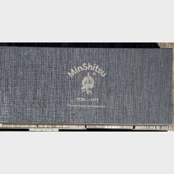 MinShitsu Professional Sneaking Tiger 73 lag Damask Pudder stl - SETT 5 Kniver 