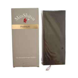 F Perfekte Poleringsresultater med Vrt Allsidige MinShitsu Sandpapirsett p120 til p5000 45 ark.