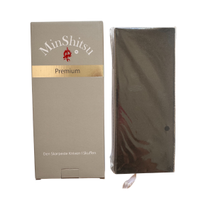 F� Perfekte Poleringsresultater med V�rt Allsidige MinShitsu Sandpapirsett p120 til p5000 45 ark.