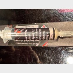 MinShitsu Diamant Slipepasta  0,5 1,3,6 mikron for kniver og verkt�y - Proffesional