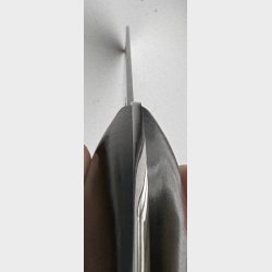 Introduksjons pris - MinShitsu Piranha Br�dkniv � kniven som virkelig biter. 🐟