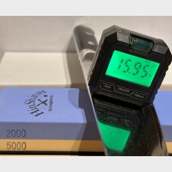 MinShitsu Digital Vinkel  Perfekt vinkel p sekunder