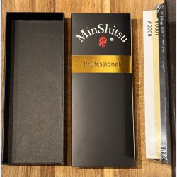 MinShitsu Professional 1k/6k 