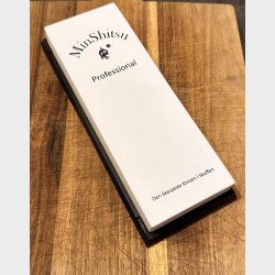 MinShitsu Professional 1k/6k 