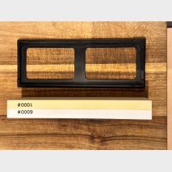 MinShitsu Professional 1k/6k 