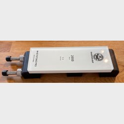 Slipe Stein Sett 4 - Professional - Diamant + Glass Stein Corrundum 