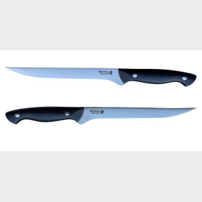 MinShitsu Barracuda -Flex- Filet Kniv