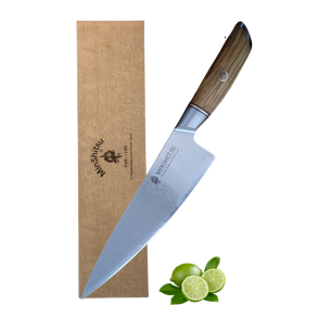 MinShitsu Professional Sneaking Tiger 73 lag Damask Pudder stl 