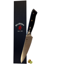 Introduksjons pris Minshitsu Black Sand  Utility / Forbruks 13cm