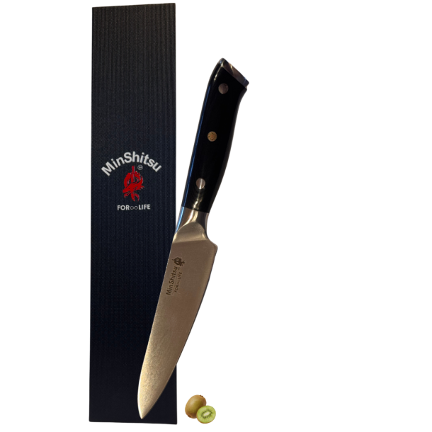 Introduksjons pris Minshitsu Black Sand  Utility / Forbruks 13cm